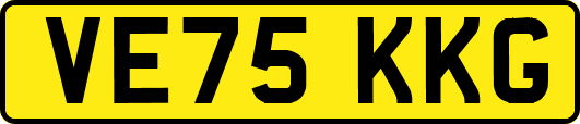VE75KKG