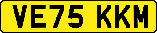 VE75KKM