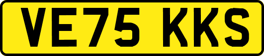 VE75KKS