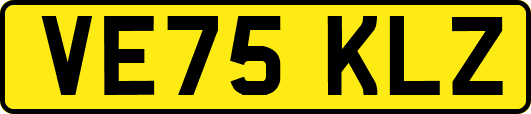 VE75KLZ