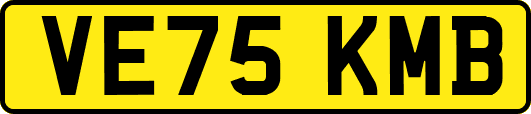 VE75KMB