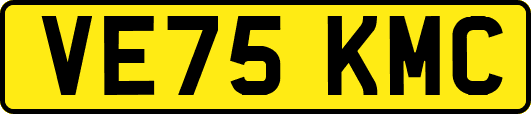 VE75KMC