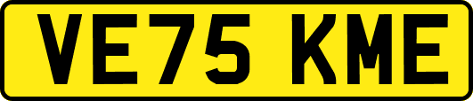 VE75KME