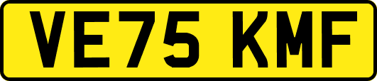 VE75KMF