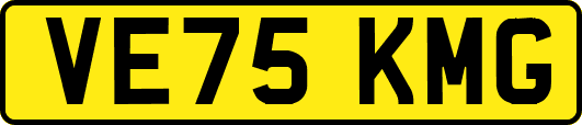 VE75KMG