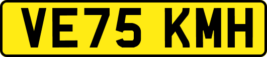 VE75KMH