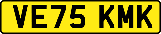 VE75KMK