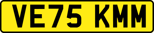 VE75KMM