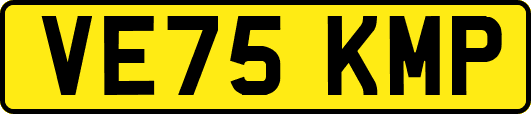 VE75KMP