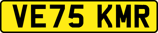 VE75KMR