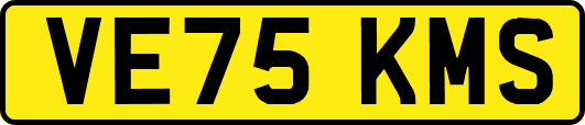 VE75KMS