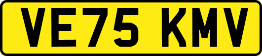 VE75KMV