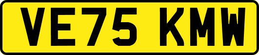 VE75KMW