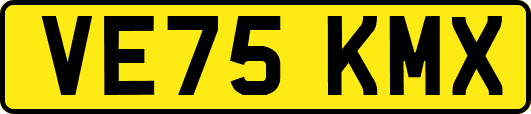VE75KMX