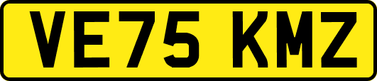 VE75KMZ