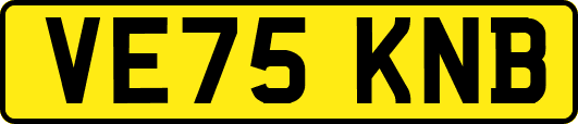 VE75KNB