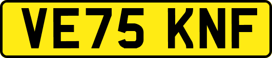 VE75KNF
