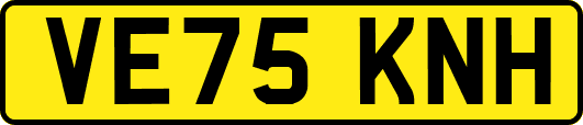 VE75KNH