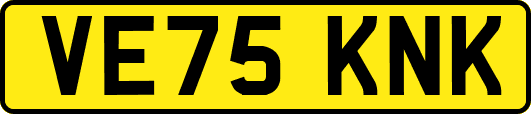 VE75KNK