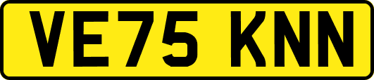 VE75KNN