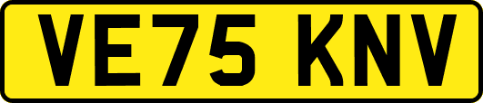 VE75KNV