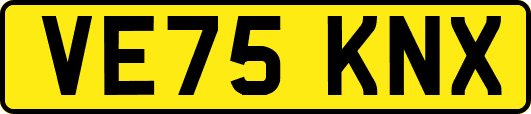 VE75KNX
