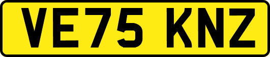VE75KNZ