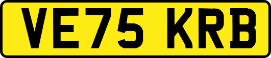 VE75KRB