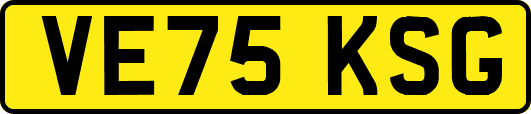 VE75KSG