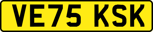 VE75KSK