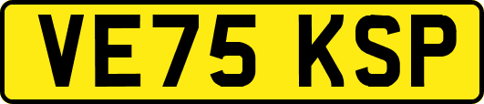 VE75KSP