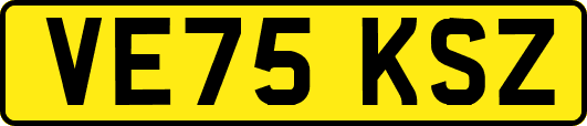 VE75KSZ