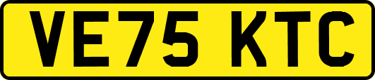 VE75KTC