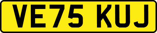 VE75KUJ