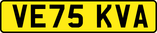 VE75KVA
