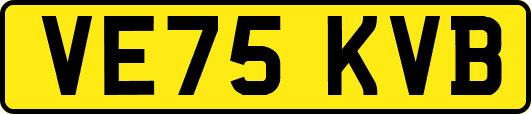 VE75KVB