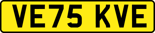 VE75KVE