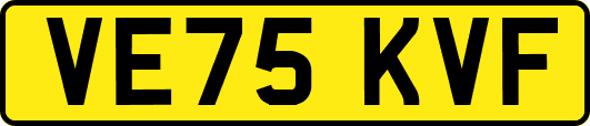 VE75KVF