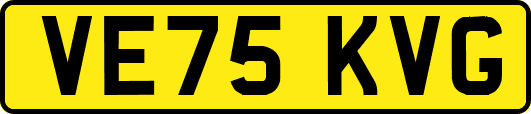 VE75KVG