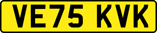 VE75KVK