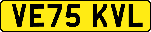 VE75KVL