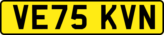 VE75KVN