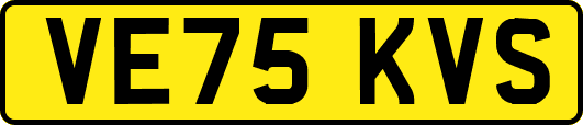 VE75KVS