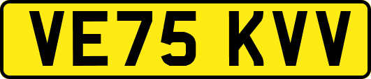 VE75KVV