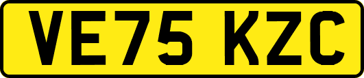 VE75KZC
