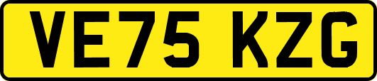 VE75KZG