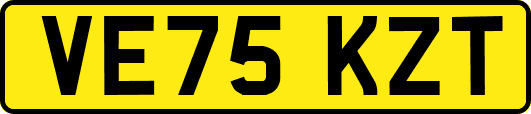 VE75KZT