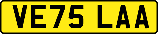 VE75LAA