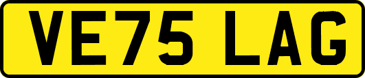VE75LAG