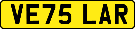 VE75LAR